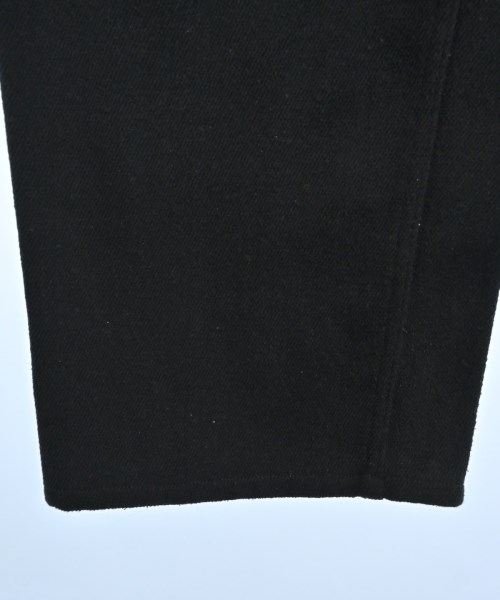 AURALEE（オーラリー）その他 黒 サイズ:5(L位) メンズ/2200672337031