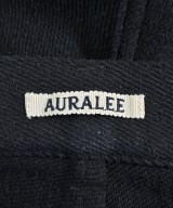 AURALEE（オーラリー）その他 黒 サイズ:5(L位) メンズ/2200672337031