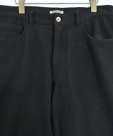 AURALEE（オーラリー）その他 黒 サイズ:5(L位) メンズ/2200672337031