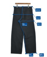 AURALEE（オーラリー）その他 黒 サイズ:5(L位) メンズ/2200672337031