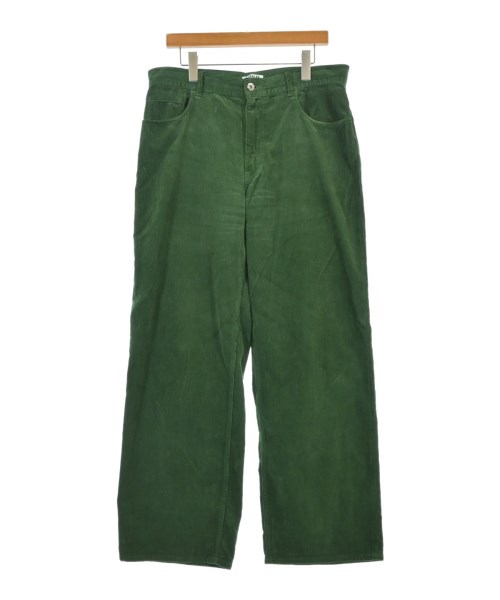 AURALEE(オーラリー)その他 緑 サイズ:5(L位)/2200672337055