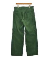 AURALEE（オーラリー）その他 緑 サイズ:5(L位) メンズ/2200672337055