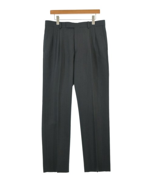 AURALEE(オーラリー)スラックス 黒 サイズ:5(L位)/2200672337062