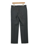 AURALEE（オーラリー）スラックス 黒 サイズ:5(L位) メンズ/2200672337062