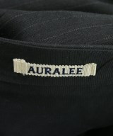 AURALEE（オーラリー）スラックス 黒 サイズ:5(L位) メンズ/2200672337062