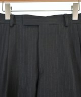 AURALEE（オーラリー）スラックス 黒 サイズ:5(L位) メンズ/2200672337062