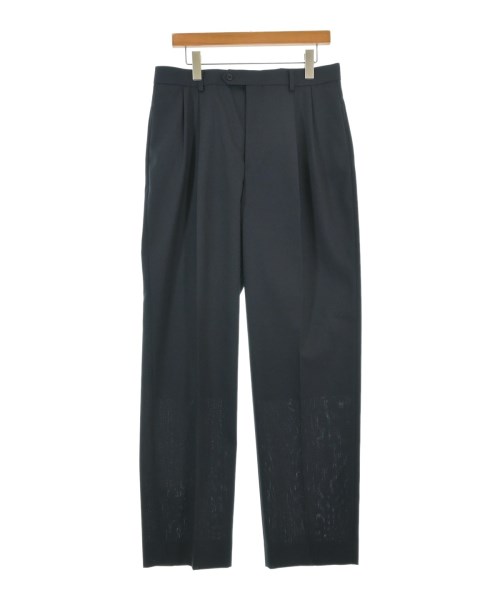 AURALEE(オーラリー)スラックス 黒 サイズ:5(L位)/2200672337079