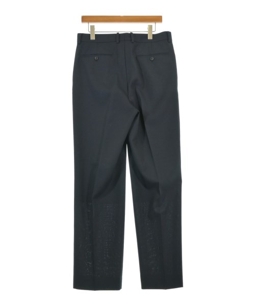 AURALEE（オーラリー）スラックス 黒 サイズ:5(L位) メンズ/2200672337079