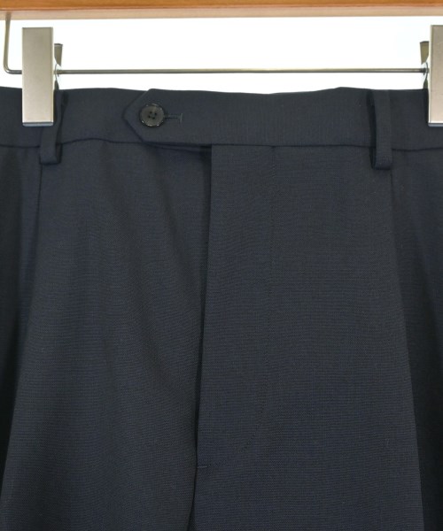 AURALEE（オーラリー）スラックス 黒 サイズ:5(L位) メンズ/2200672337079