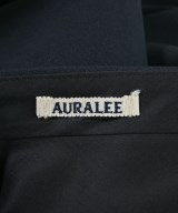 AURALEE（オーラリー）スラックス 黒 サイズ:5(L位) メンズ/2200672337079
