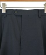 AURALEE（オーラリー）スラックス 黒 サイズ:5(L位) メンズ/2200672337079