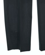 AURALEE（オーラリー）スラックス 黒 サイズ:5(L位) メンズ/2200672337079