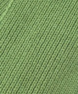 AURALEE（オーラリー）マフラー 緑 サイズ:- メンズ/2200672337086