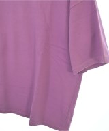 AURALEE（オーラリー）Tシャツ・カットソー 紫 サイズ:4(M位) メンズ/2200672363030