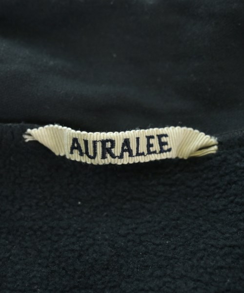 AURALEE（オーラリー）Tシャツ・カットソー 紺 サイズ:5(L位) メンズ/2200672406010