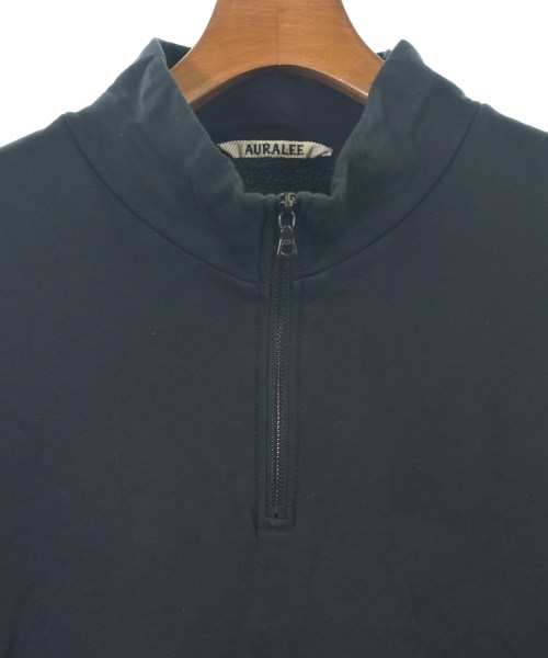 AURALEE（オーラリー）Tシャツ・カットソー 紺 サイズ:5(L位) メンズ/2200672406010