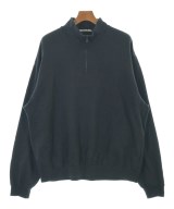 AURALEE（オーラリー）Tシャツ・カットソー 紺 サイズ:5(L位) メンズ/2200672406010