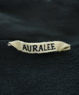 AURALEE（オーラリー）Tシャツ・カットソー 紺 サイズ:5(L位) メンズ/2200672406010