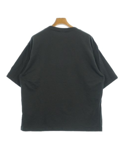AURALEE（オーラリー）Tシャツ・カットソー グレー サイズ:5(L位) メンズ/2200729285094