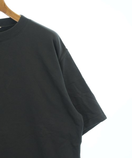 AURALEE（オーラリー）Tシャツ・カットソー グレー サイズ:5(L位) メンズ/2200729285094
