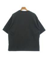 AURALEE（オーラリー）Tシャツ・カットソー グレー サイズ:5(L位) メンズ/2200729285094