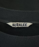 AURALEE（オーラリー）Tシャツ・カットソー グレー サイズ:5(L位) メンズ/2200729285094