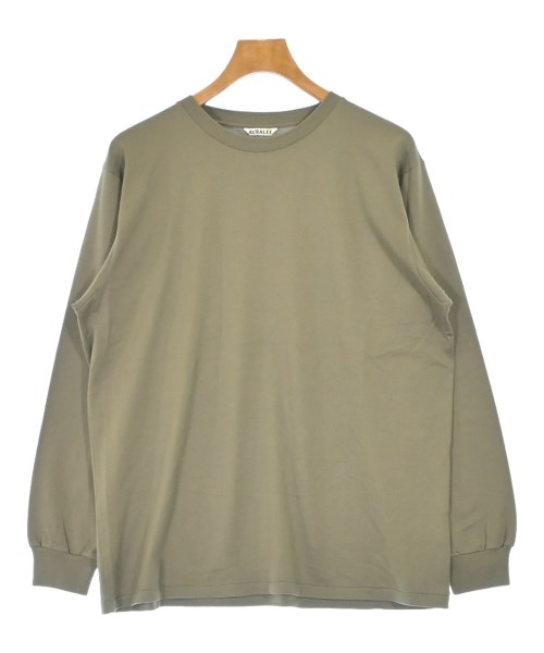 AURALEE(オーラリー)のTシャツ・カットソー サイズ:3(S位) 13,600円