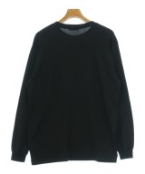 AURALEE（オーラリー）Tシャツ・カットソー 黒 サイズ:3(S位) メンズ/2200729706025
