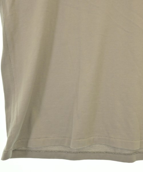 AURALEE（オーラリー）Tシャツ・カットソー 茶 サイズ:3(S位) メンズ/2200730944058