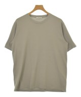 AURALEE（オーラリー）Tシャツ・カットソー 茶 サイズ:3(S位) メンズ/2200730944058