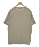 AURALEE（オーラリー）Tシャツ・カットソー 茶 サイズ:3(S位) メンズ/2200730944058