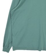 AURALEE（オーラリー）Tシャツ・カットソー 緑 サイズ:3(S位) メンズ/2200731336074