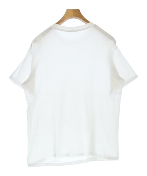 AURALEE（オーラリー）Tシャツ・カットソー 白 サイズ:3(S位) メンズ/2200731750023