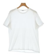 AURALEE（オーラリー）Tシャツ・カットソー 白 サイズ:3(S位) メンズ/2200731750023