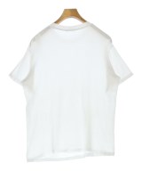 AURALEE（オーラリー）Tシャツ・カットソー 白 サイズ:3(S位) メンズ/2200731750023