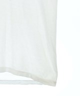 AURALEE（オーラリー）Tシャツ・カットソー 白 サイズ:3(S位) メンズ/2200731750023