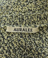 AURALEE（オーラリー）カーディガン 紺 サイズ:5(L位) メンズ/2200731603015