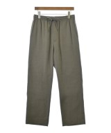 AURALEE（オーラリー）その他 茶 サイズ:3(S位) メンズ/2200731996117