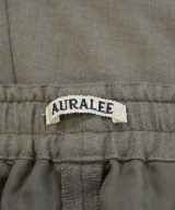 AURALEE（オーラリー）その他 茶 サイズ:3(S位) メンズ/2200731996117
