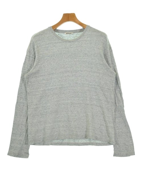 AURALEE(オーラリー)のTシャツ・カットソー サイズ:3(S位) 5,600円