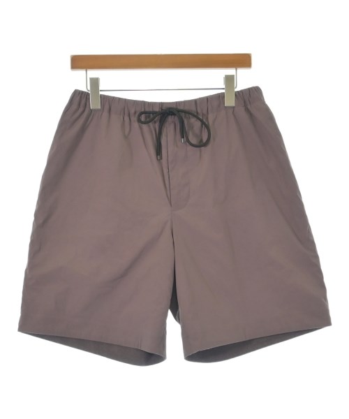 AURALEE(オーラリー)のショートパンツ サイズ:4(M位) 21,800円