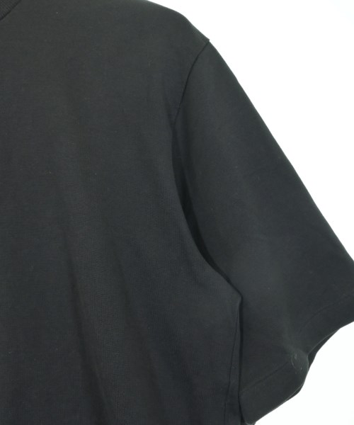 AURALEE（オーラリー）Tシャツ・カットソー 黒 サイズ:3(S位) メンズ/2200728308015