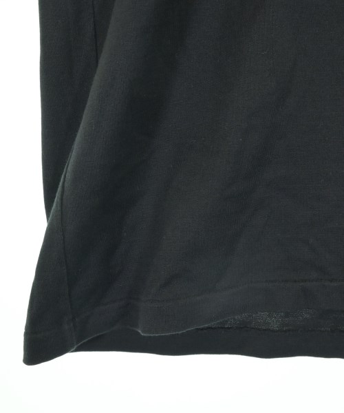 AURALEE（オーラリー）Tシャツ・カットソー 黒 サイズ:3(S位) メンズ/2200728308015