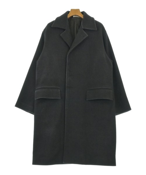 AURALEE(オーラリー)のチェスターコート サイズ:4(M位) 41,800円