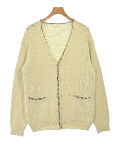 AURALEE(オーラリー)のカーディガン サイズ:3(S位) 32,800円