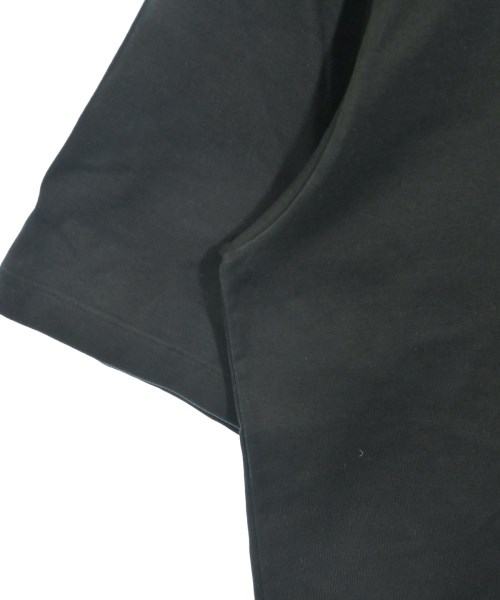 AURALEE（オーラリー）Tシャツ・カットソー 黒 サイズ:3(S位) メンズ/2200733567056