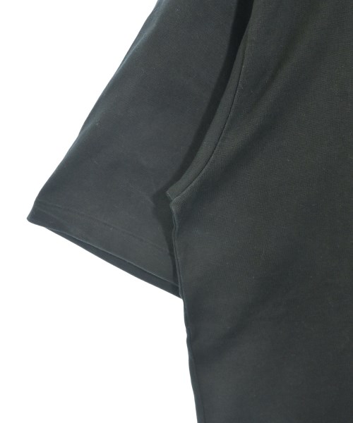 AURALEE（オーラリー）Tシャツ・カットソー 黒 サイズ:5(L位) メンズ/2200733567063