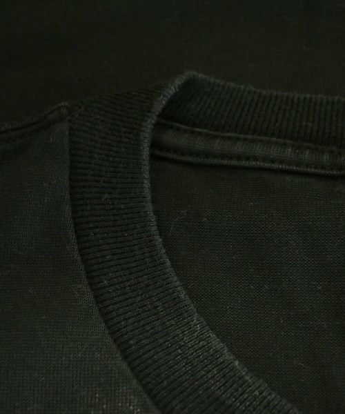 AURALEE（オーラリー）Tシャツ・カットソー 黒 サイズ:5(L位) メンズ/2200733567063