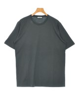 AURALEE（オーラリー）Tシャツ・カットソー 黒 サイズ:5(L位) メンズ/2200733567063