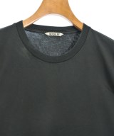 AURALEE（オーラリー）Tシャツ・カットソー 黒 サイズ:5(L位) メンズ/2200733567063